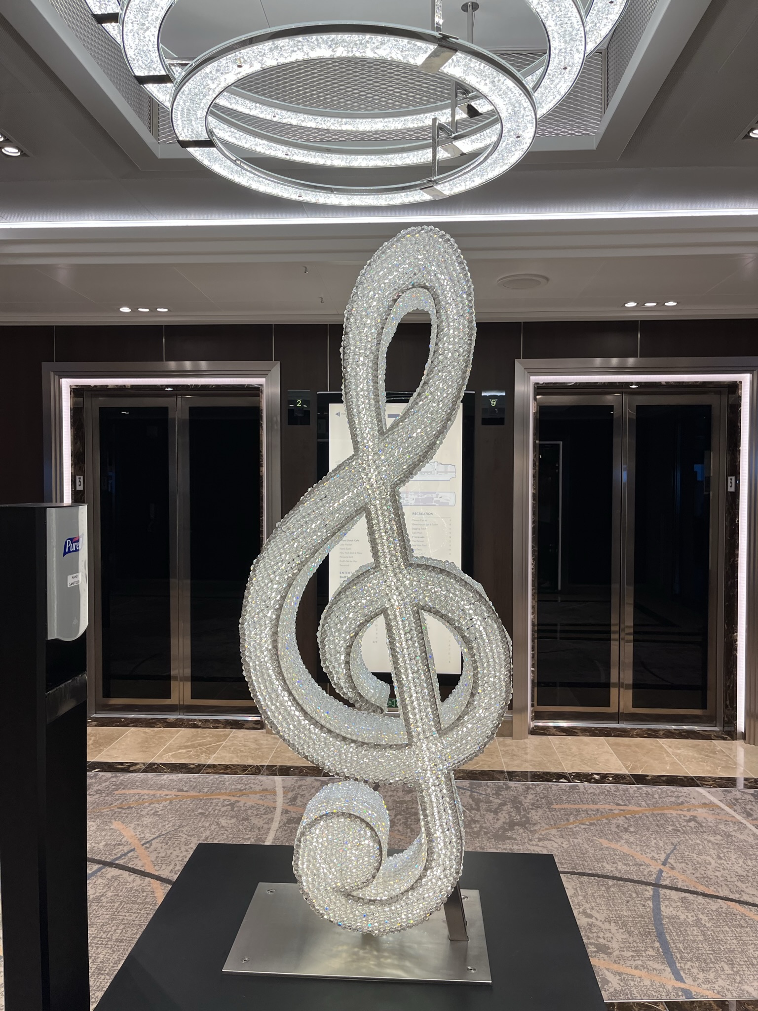 Treble Clef
