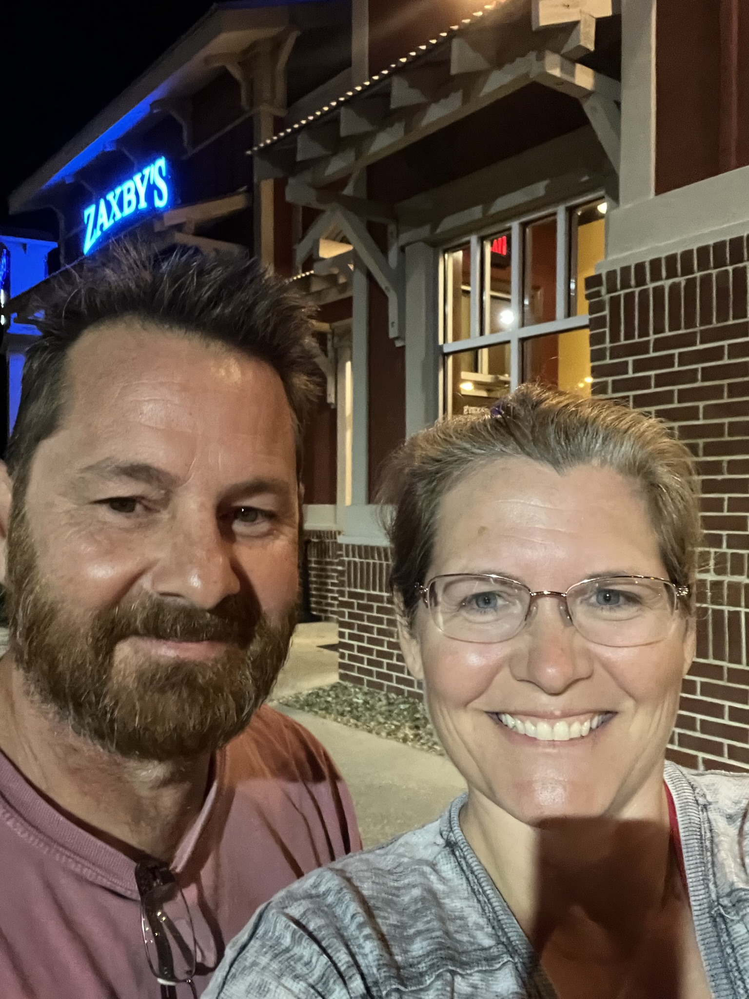 Finally Found Civilization