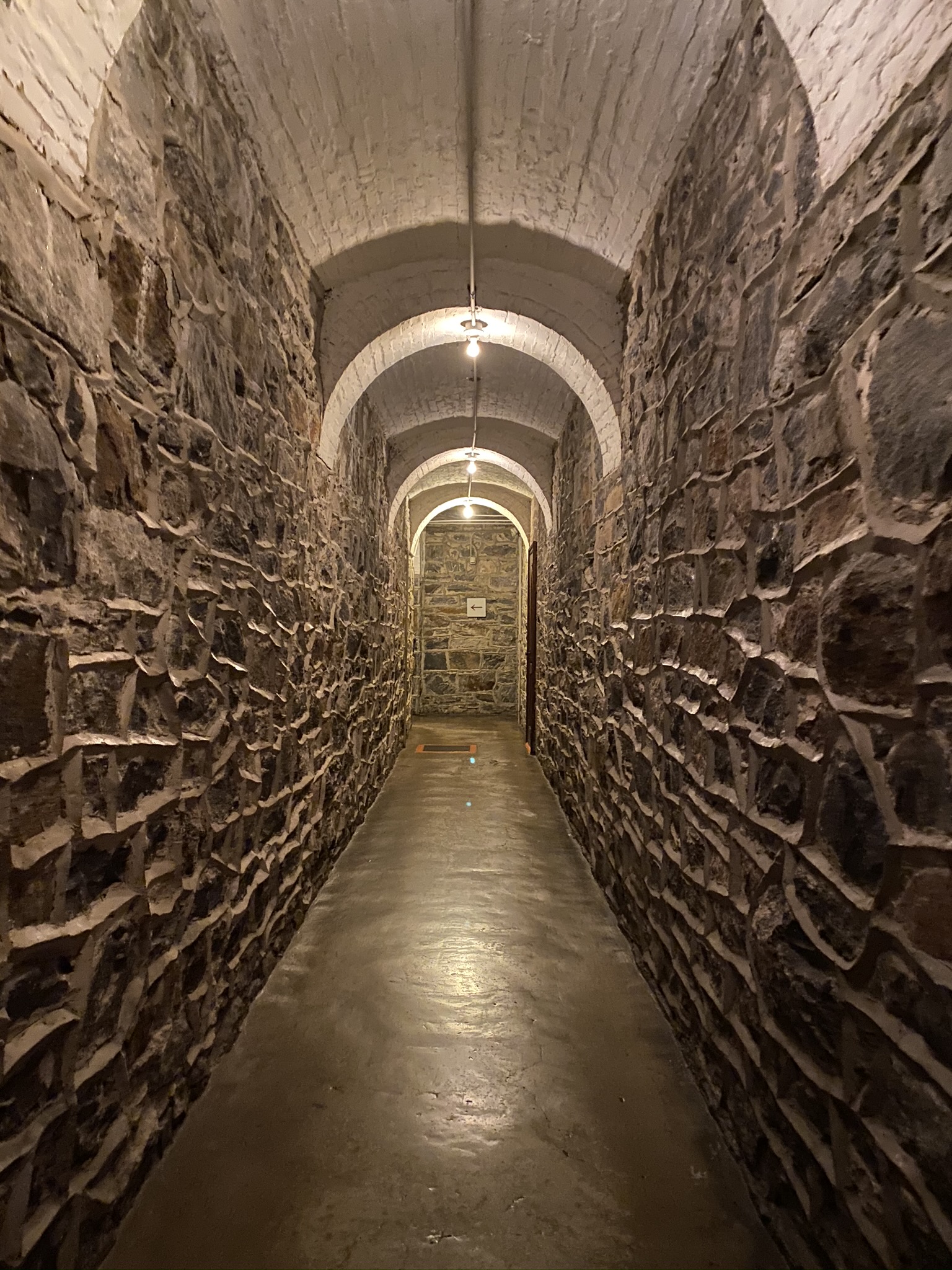 Wine Cellar