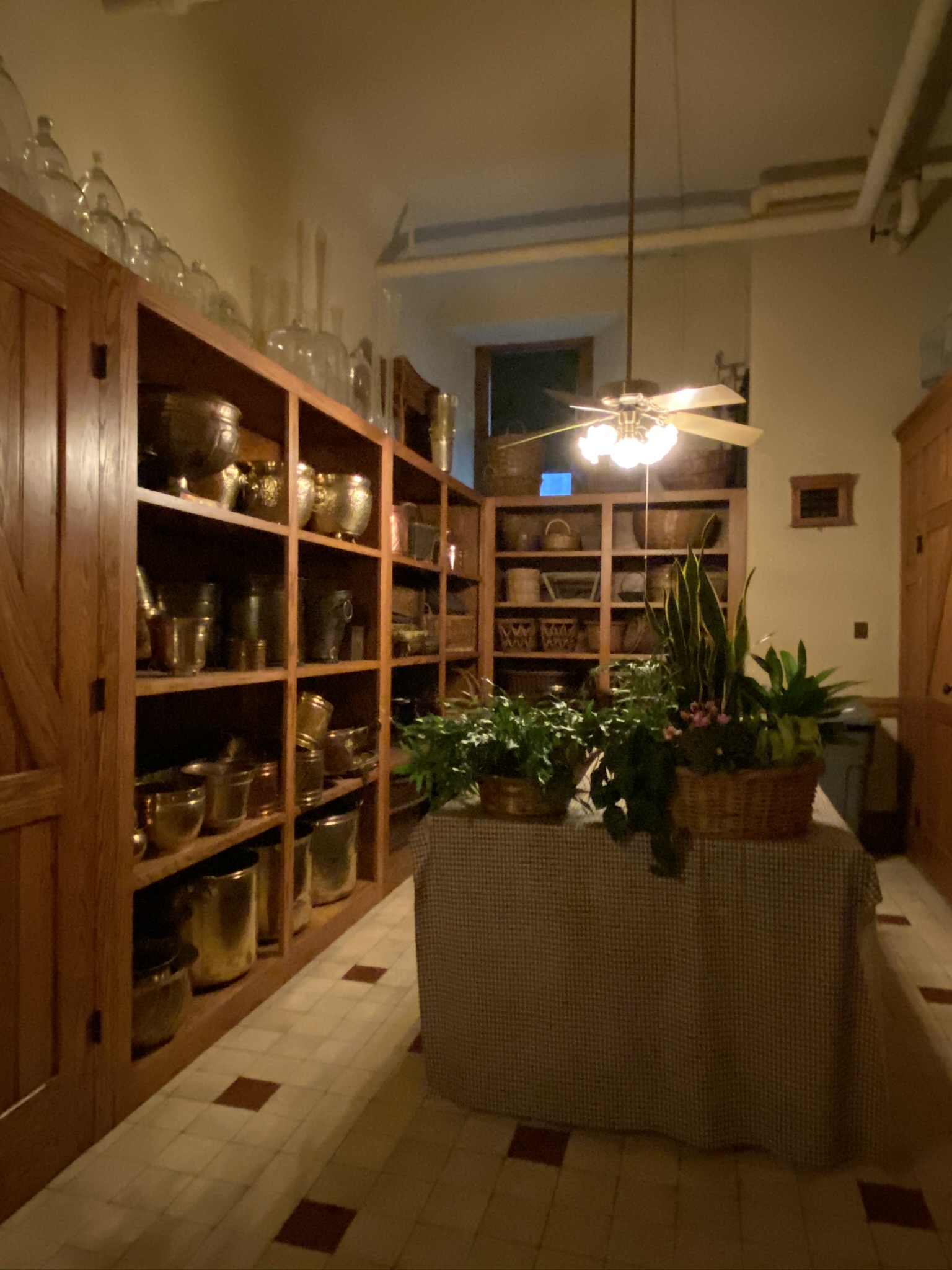 The Pantry